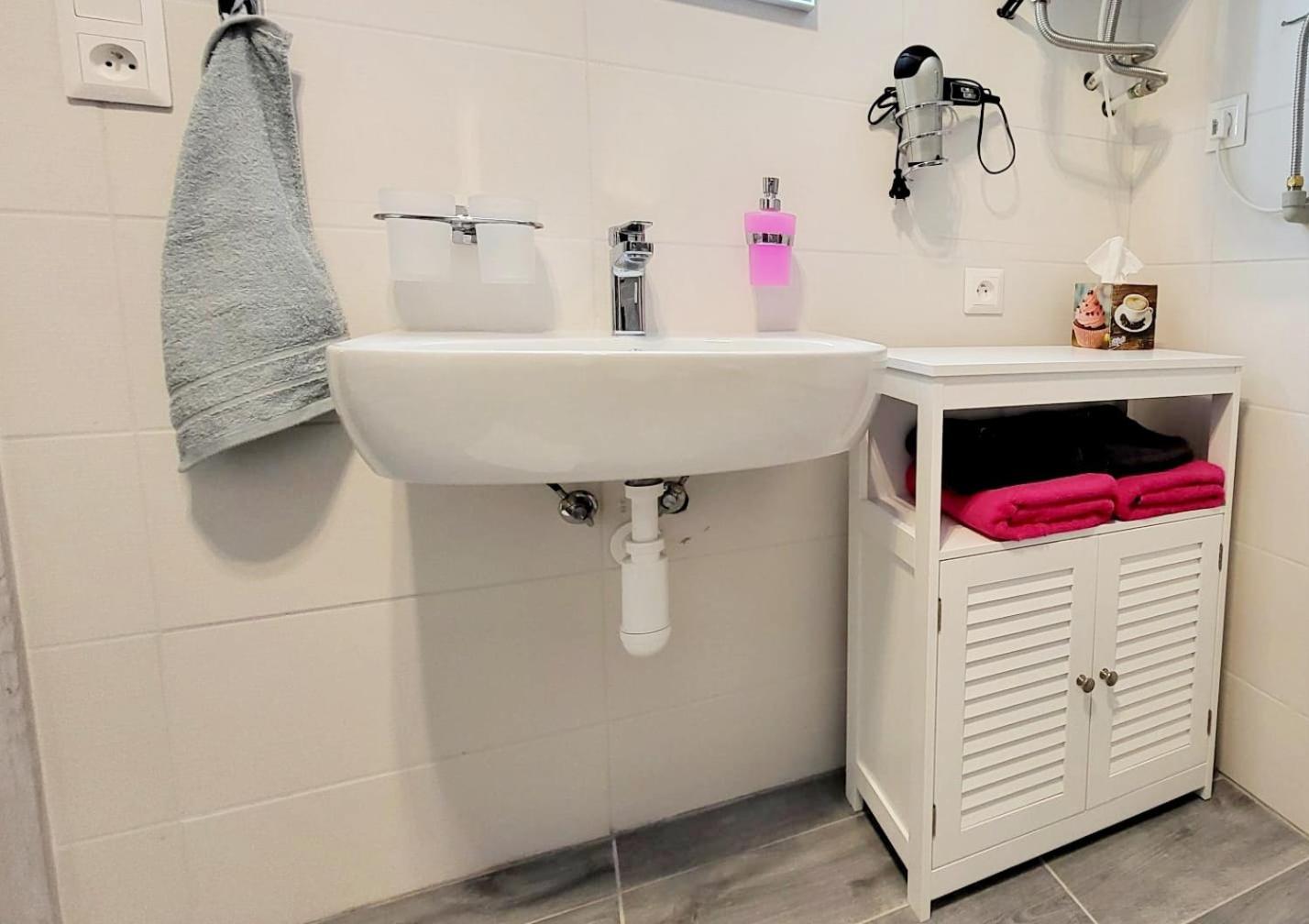 Apartmany Louka Vaclavov u Bruntalu Exterior foto